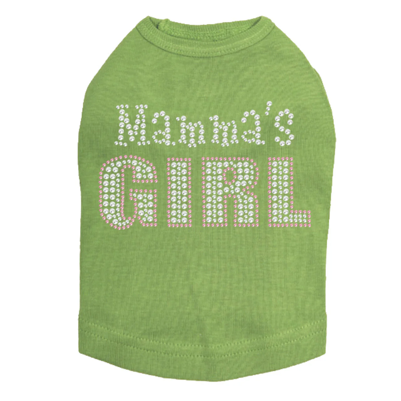 Mama's Girl - Dog Tank - Image 13