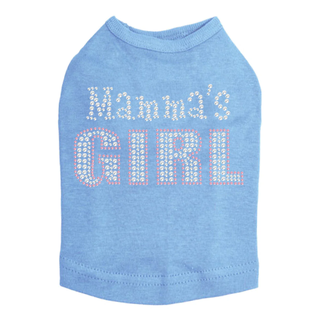 Mama's Girl - Dog Tank - Image 2