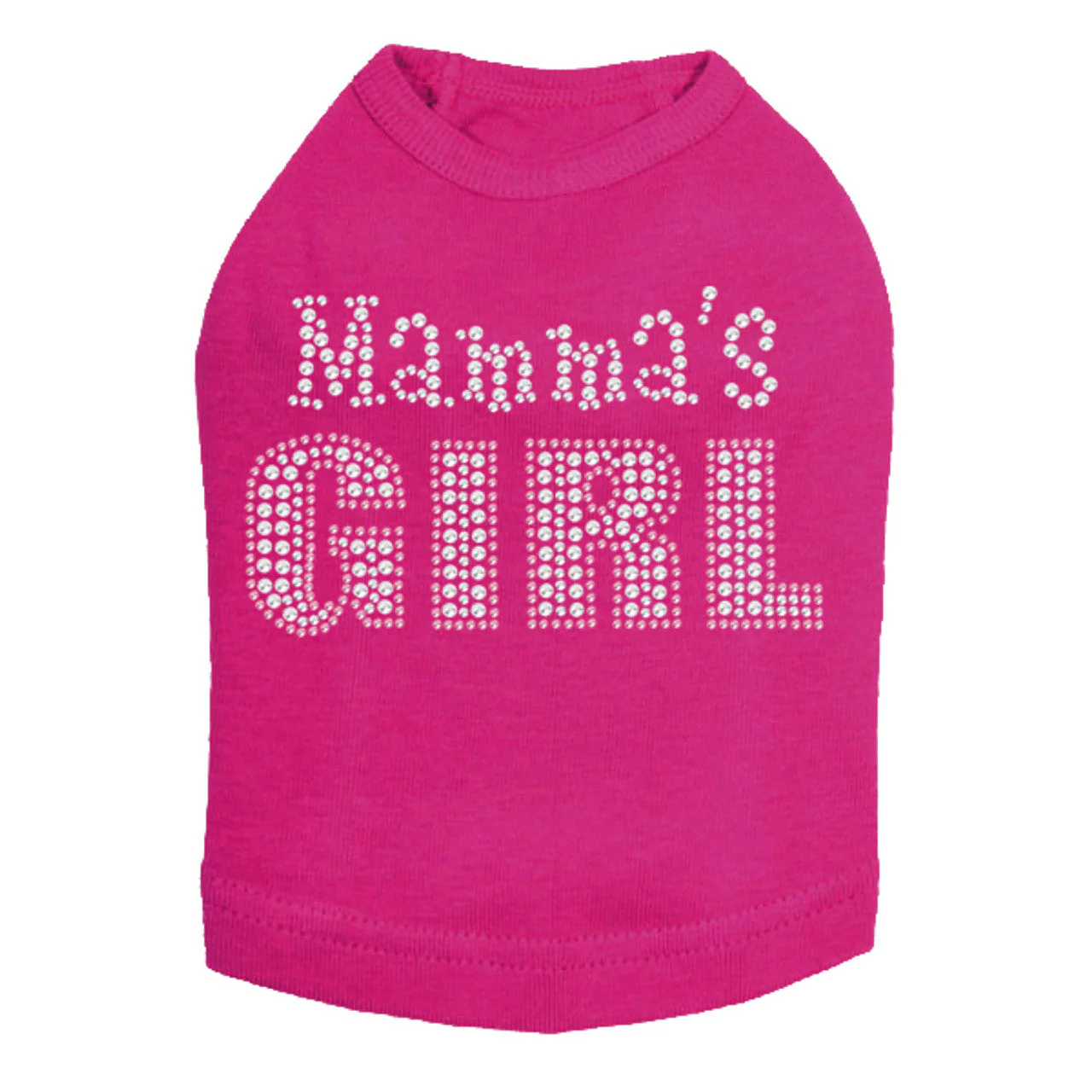 Mama's Girl - Dog Tank - Image 3