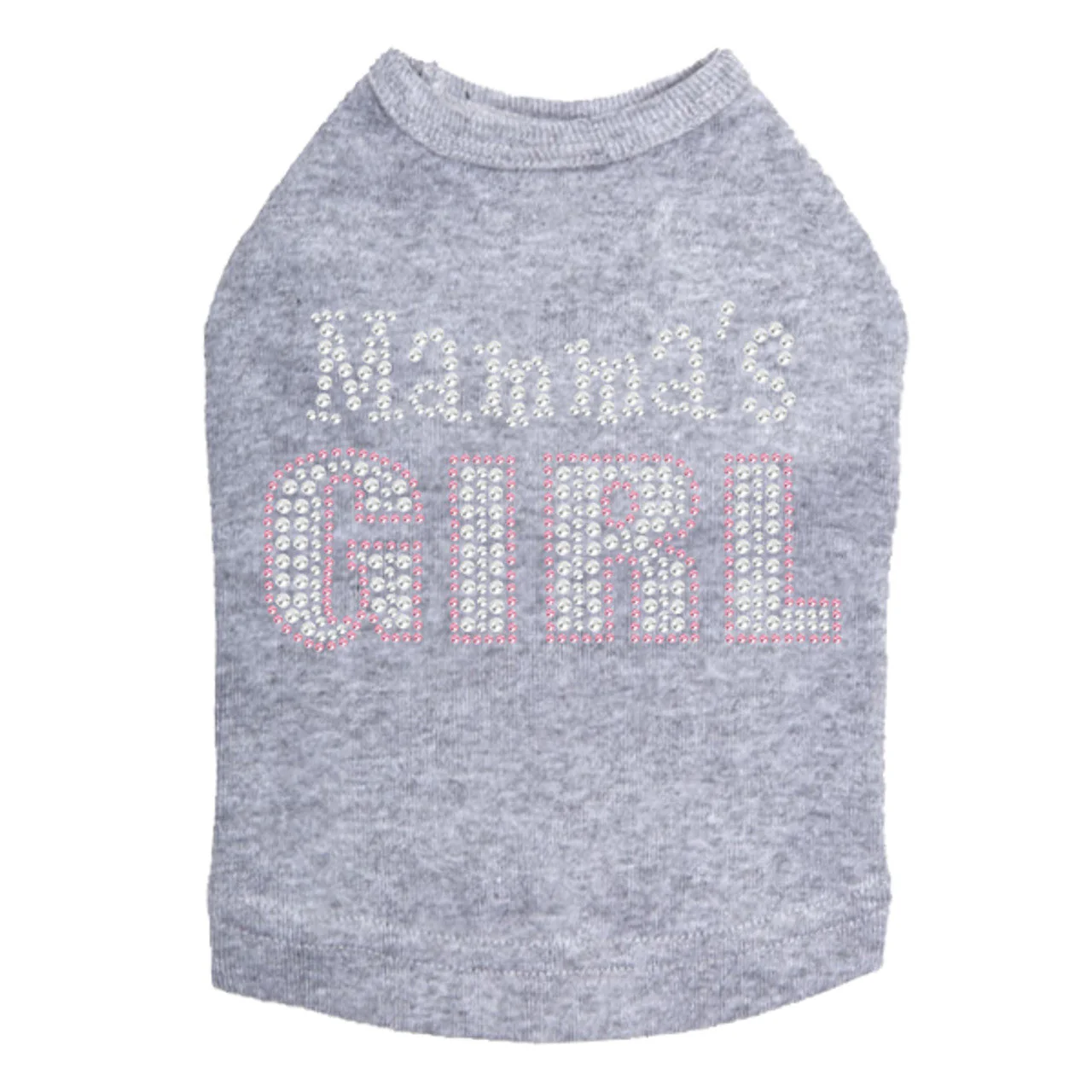 Mama's Girl - Dog Tank - Image 4