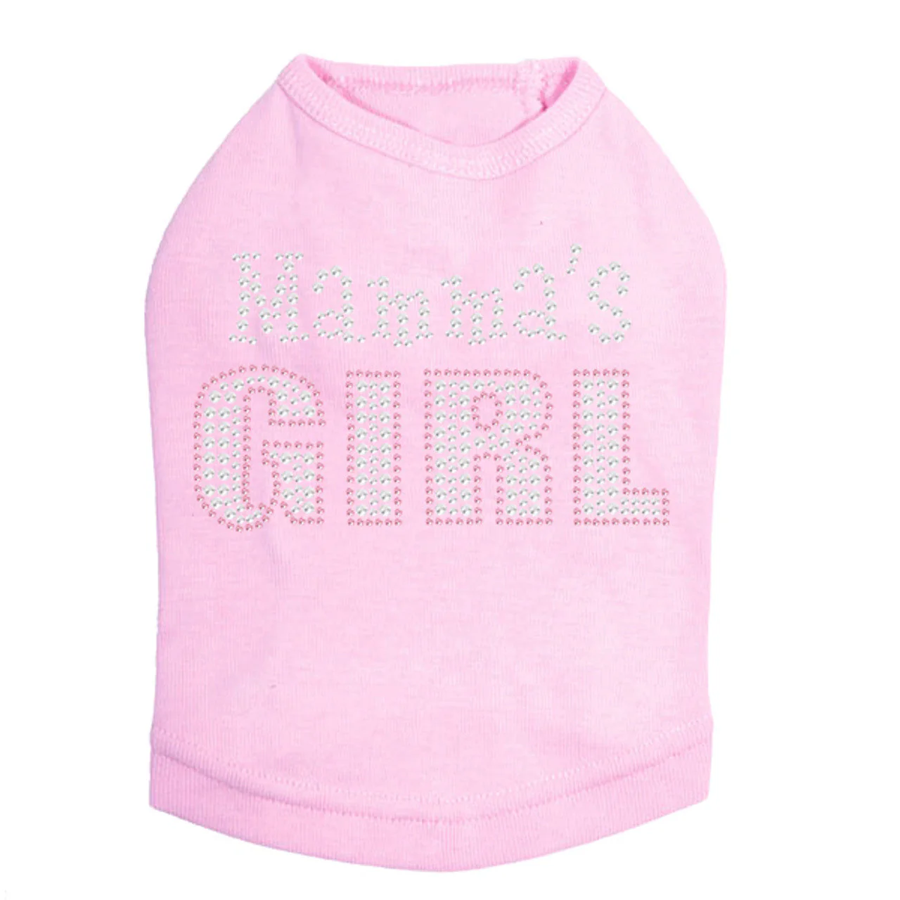 Mama's Girl - Dog Tank - Image 7
