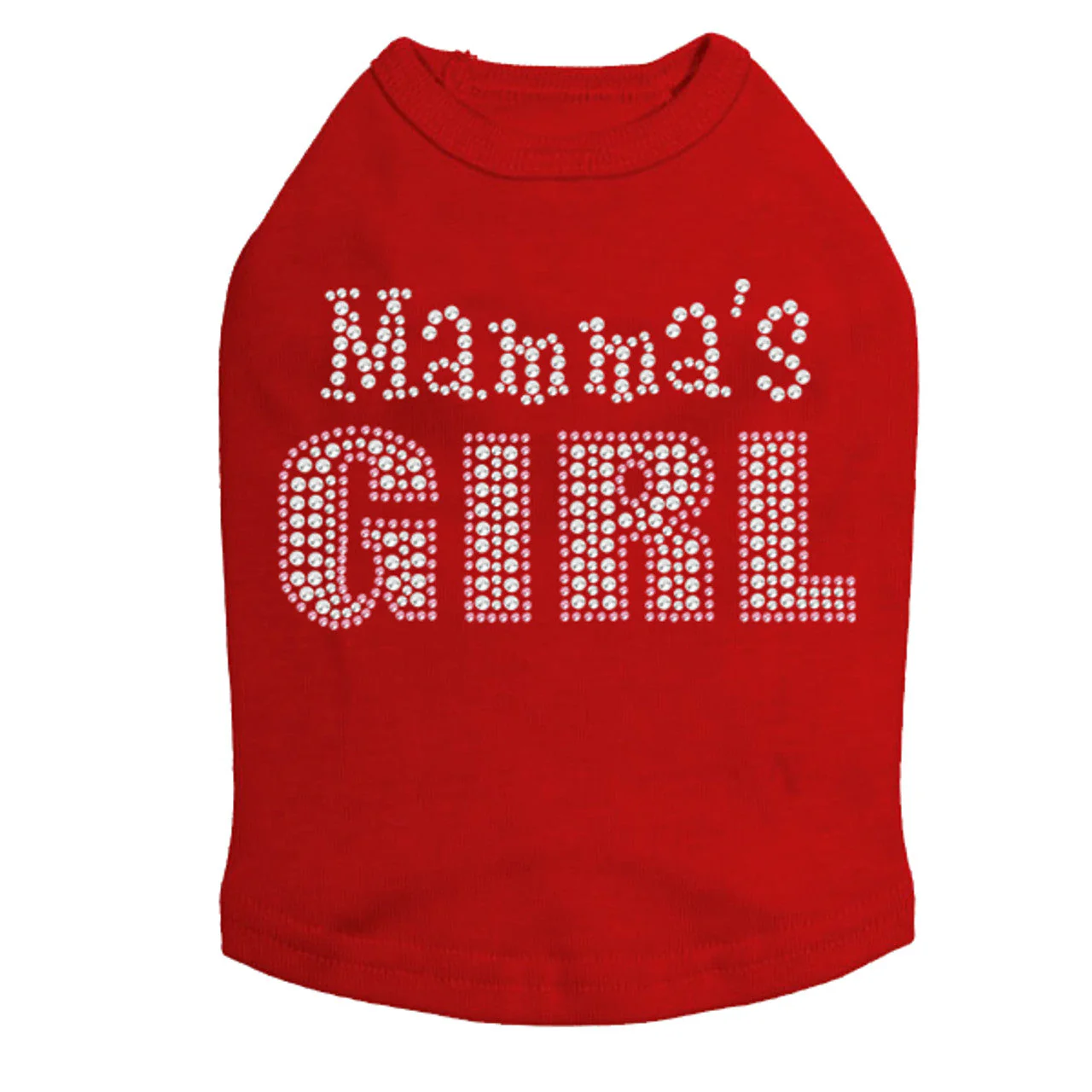 Mama's Girl - Dog Tank - Image 9