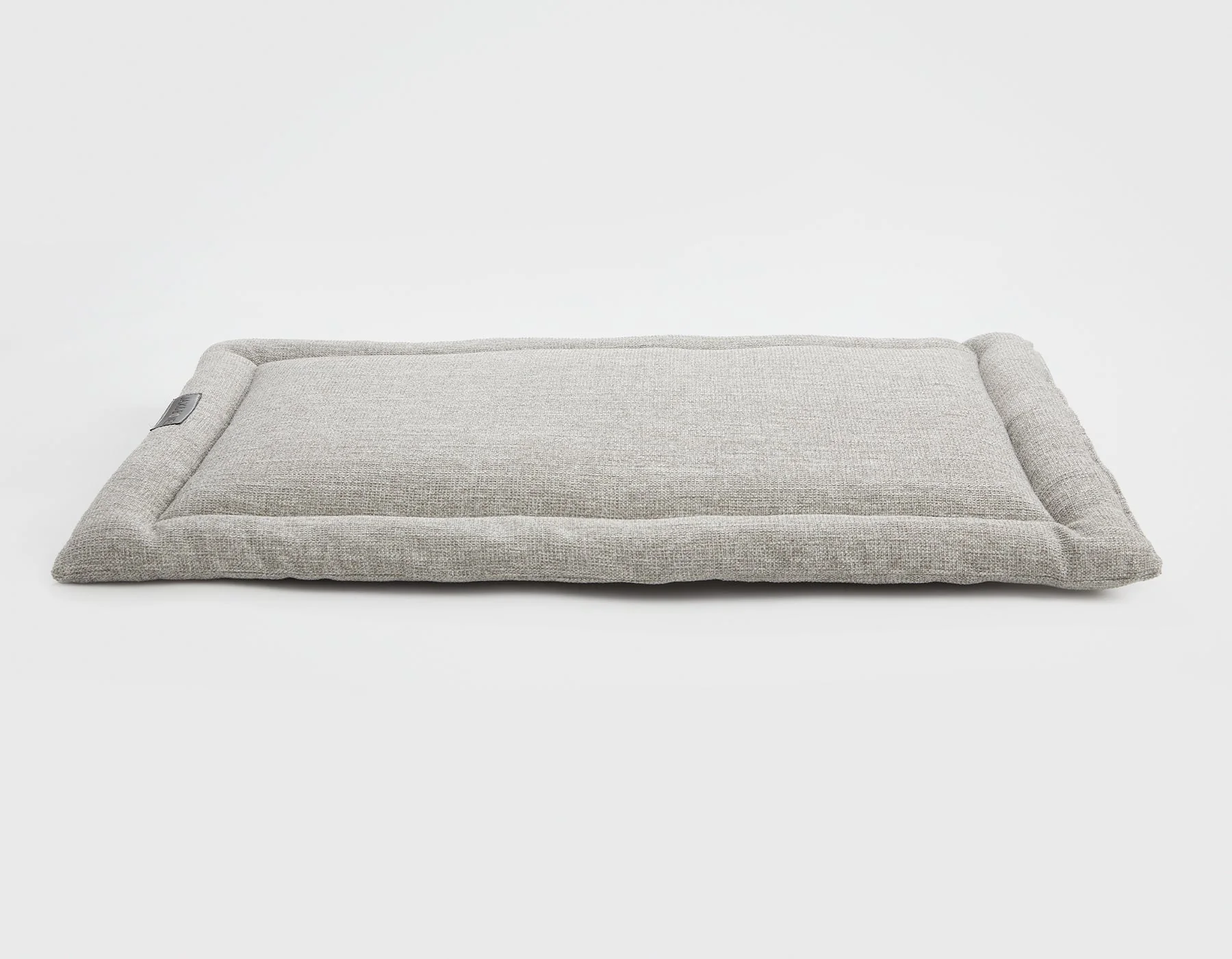 Jax & Bones Manchester Dove Cozy Mat Beds