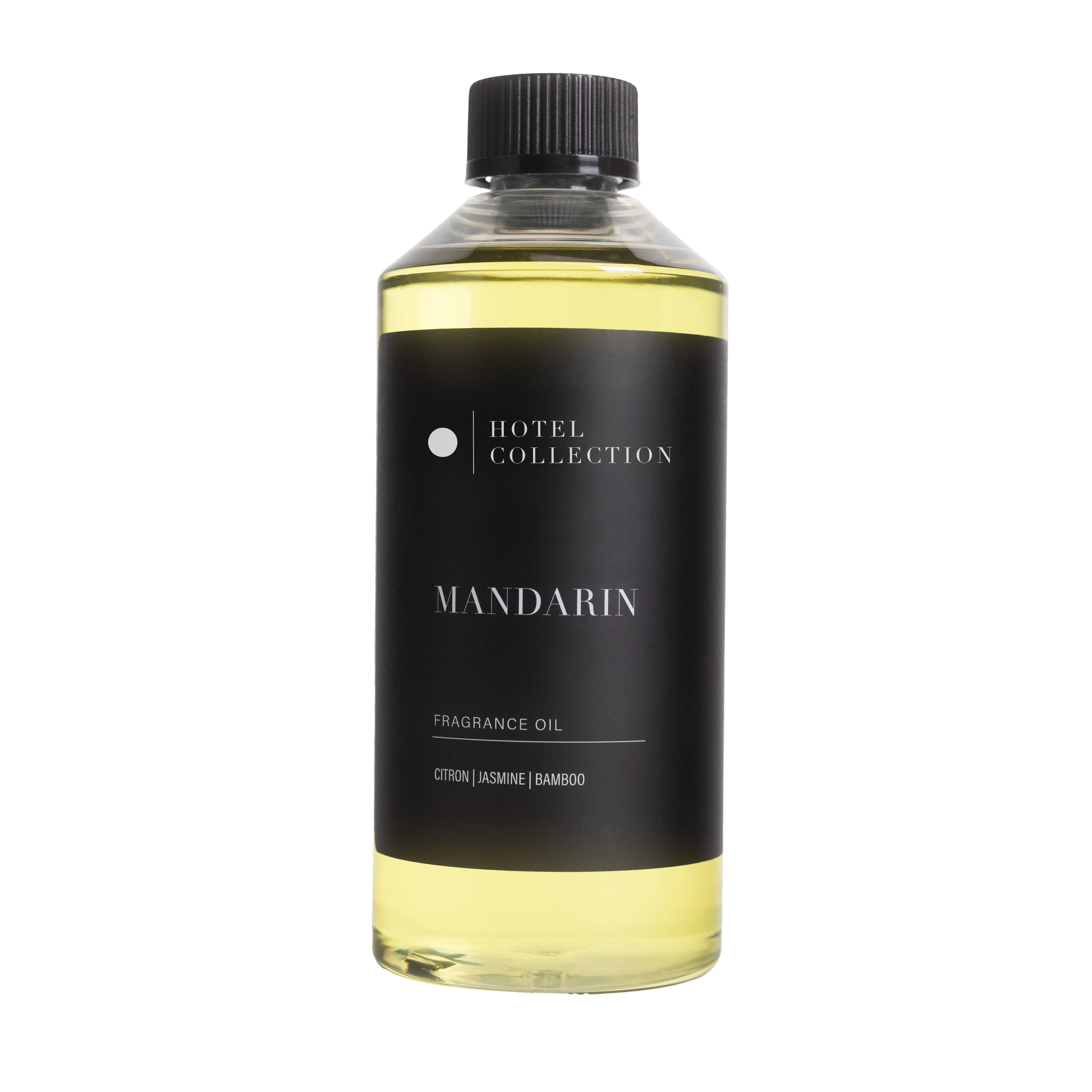 Hotel Collection Mandarin Fragrance Oil - Image 4