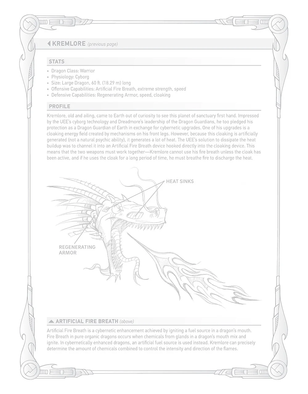 Manga to the Max Dragons - Image 5