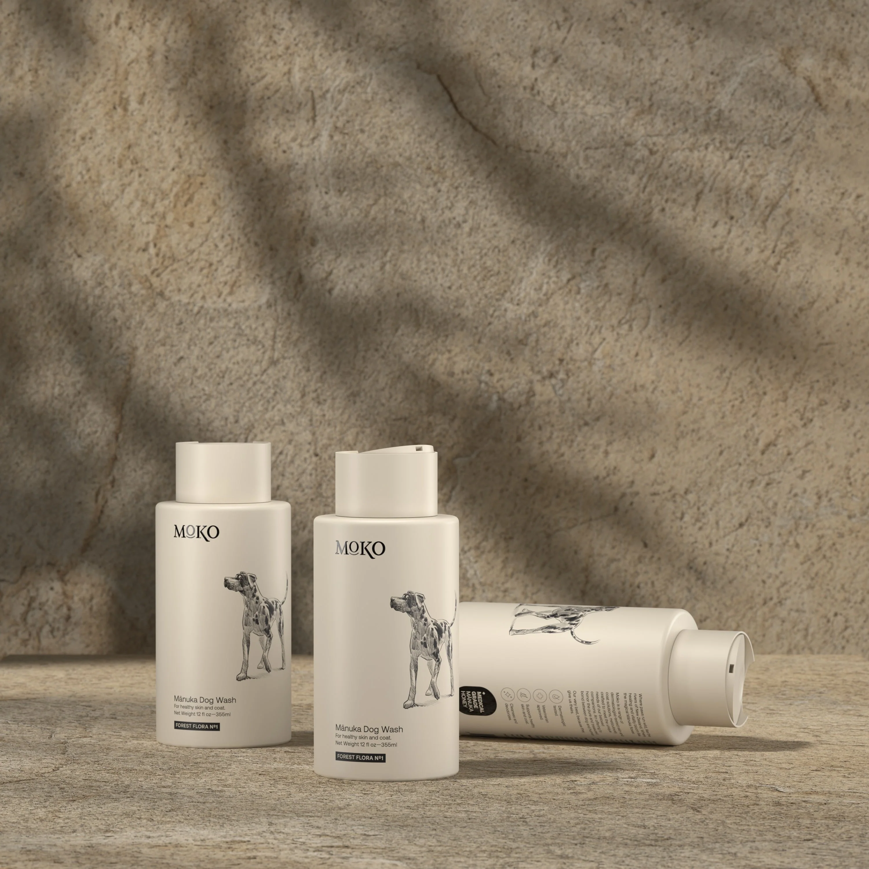 Manuka Dog Wash - Image 3