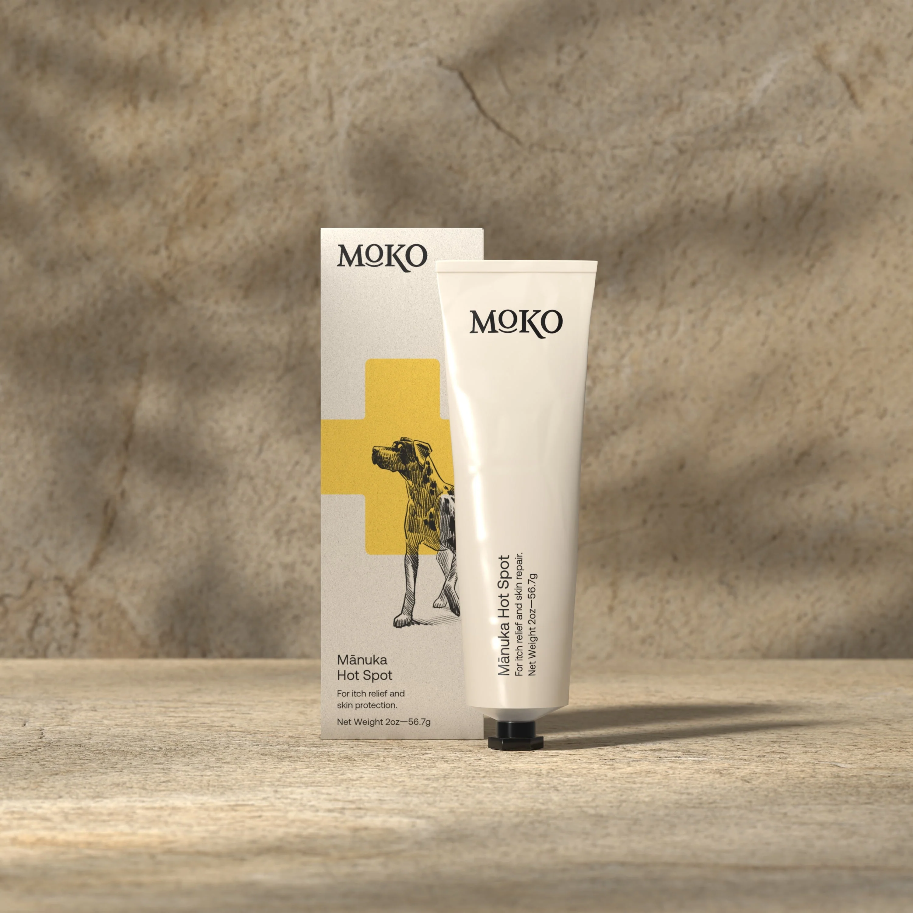 Manuka Hot Spot - Image 2