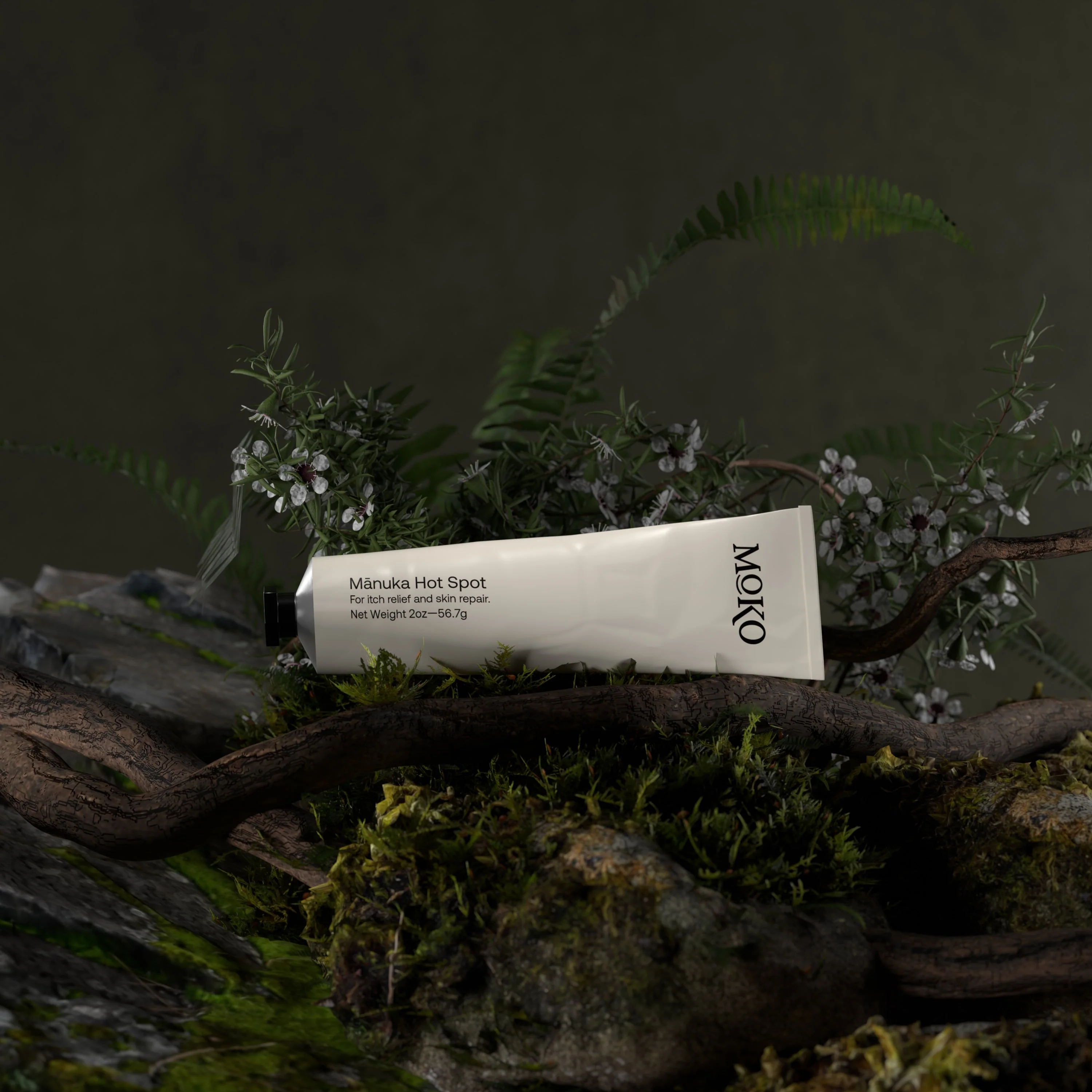 Manuka Hot Spot - Image 3