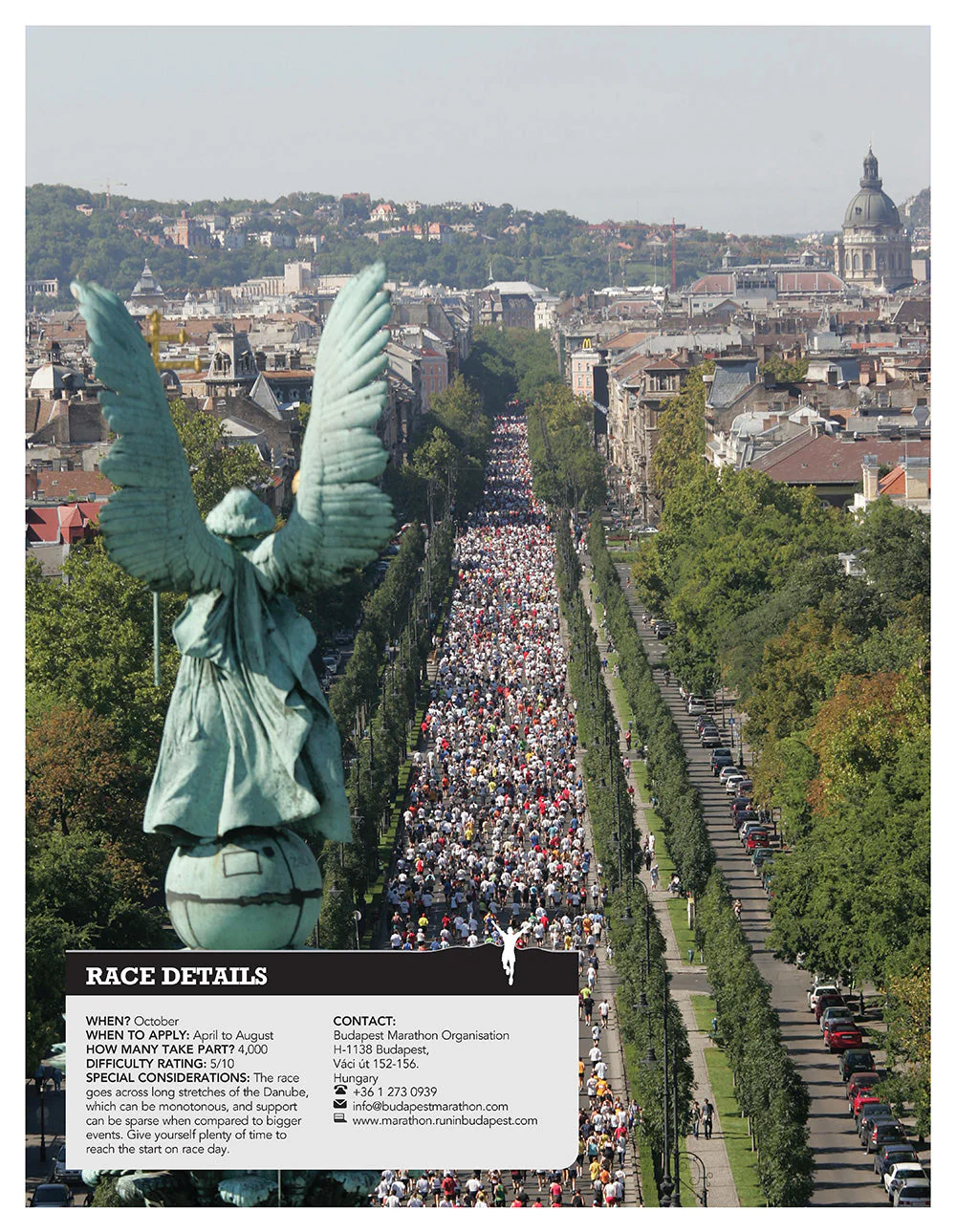 Marathons of the World, Updated Edition - Image 6