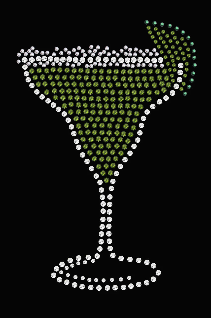 Margarita (Rhinestone) - Bandanna - Image 11