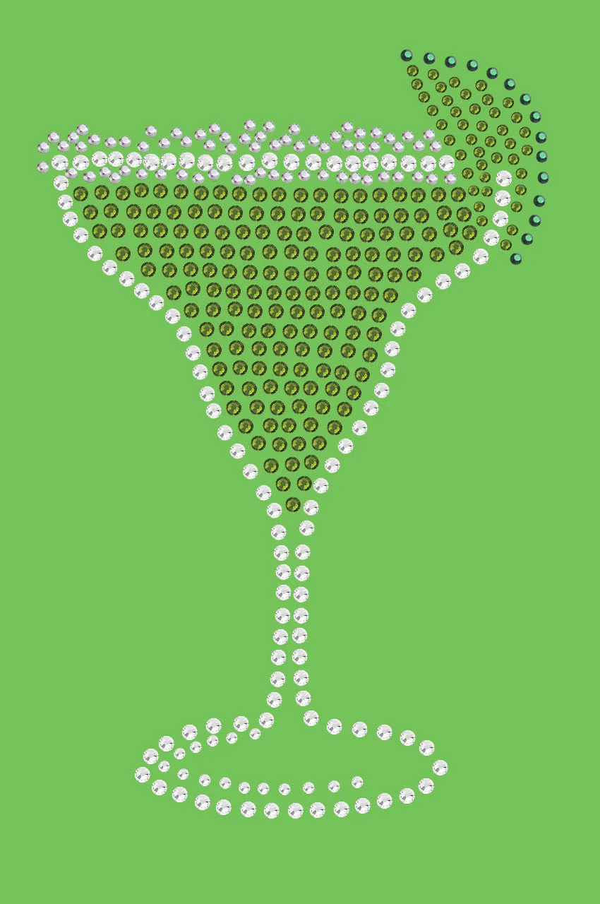 Margarita (Rhinestone) - Bandanna - Image 12
