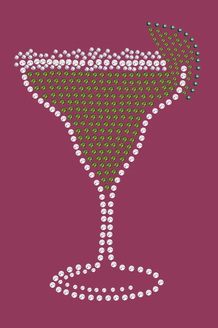 Margarita (Rhinestone) - Bandanna - Image 13