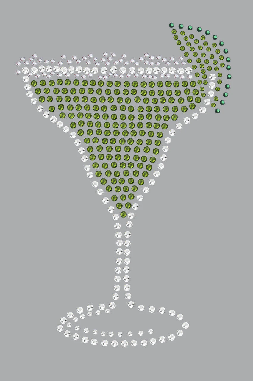 Margarita (Rhinestone) - Bandanna - Image 15