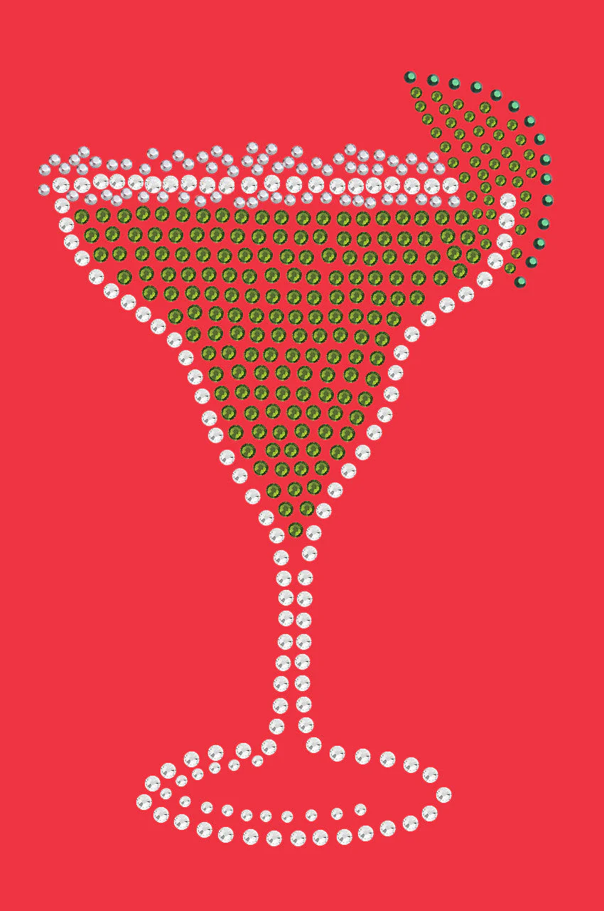 Margarita (Rhinestone) - Bandanna - Image 16