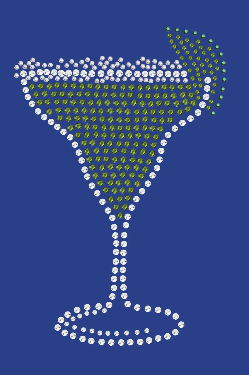 Margarita (Rhinestone) - Bandanna - Image 17