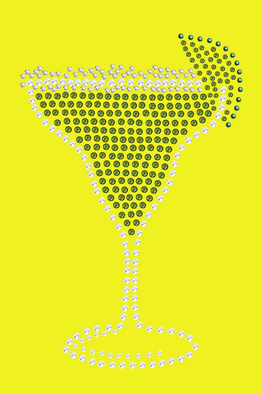 Margarita (Rhinestone) - Bandanna - Image 18