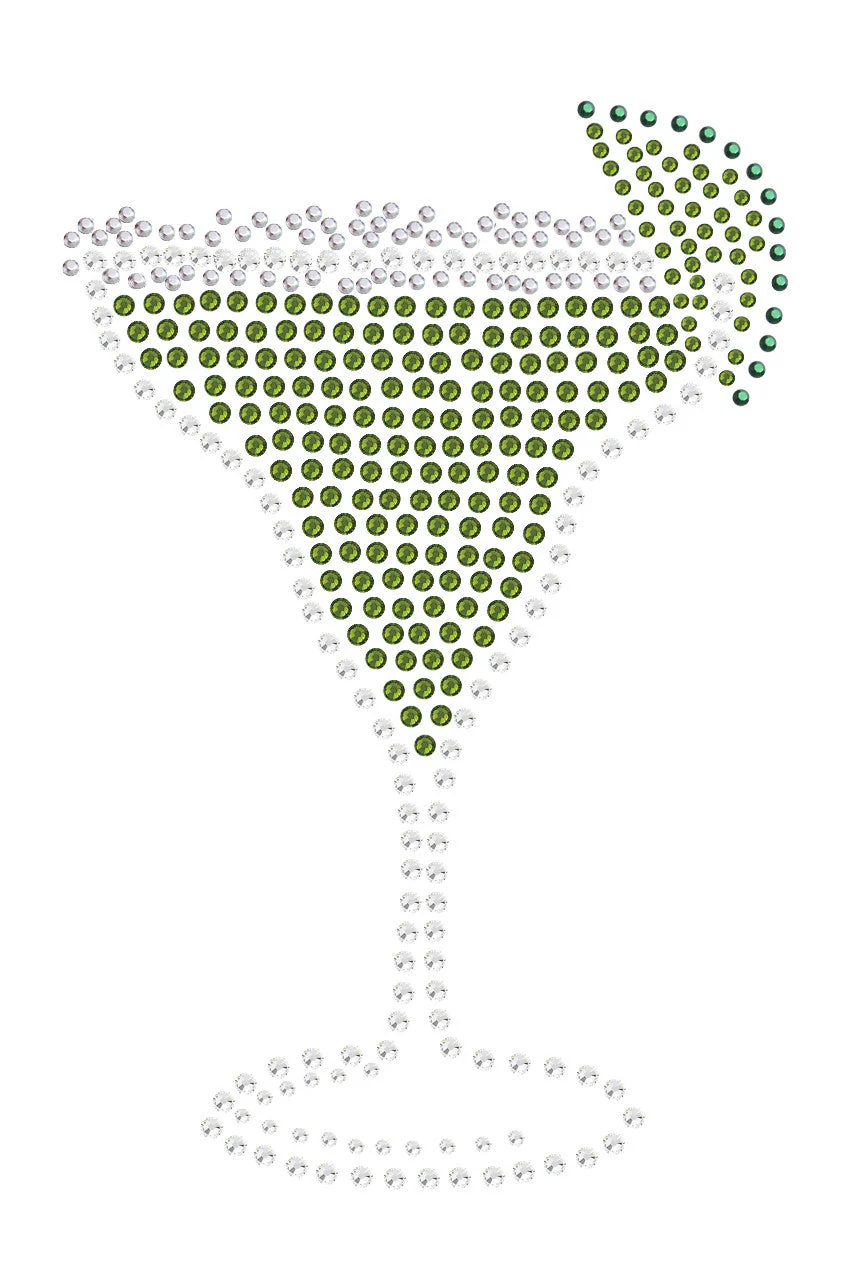 Margarita (Rhinestone) - Bandanna - Image 19