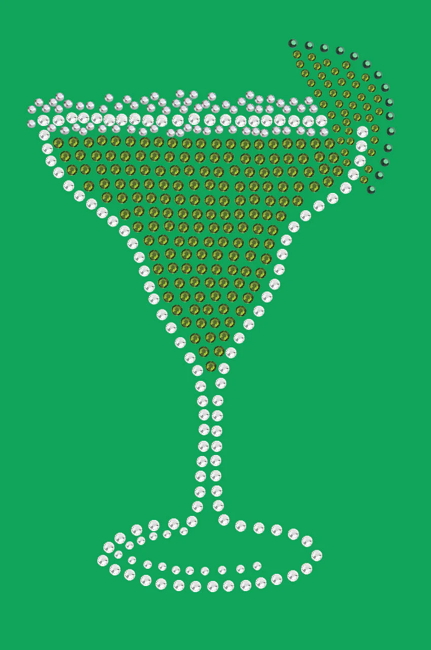 Margarita (Rhinestone) - Bandanna - Image 7