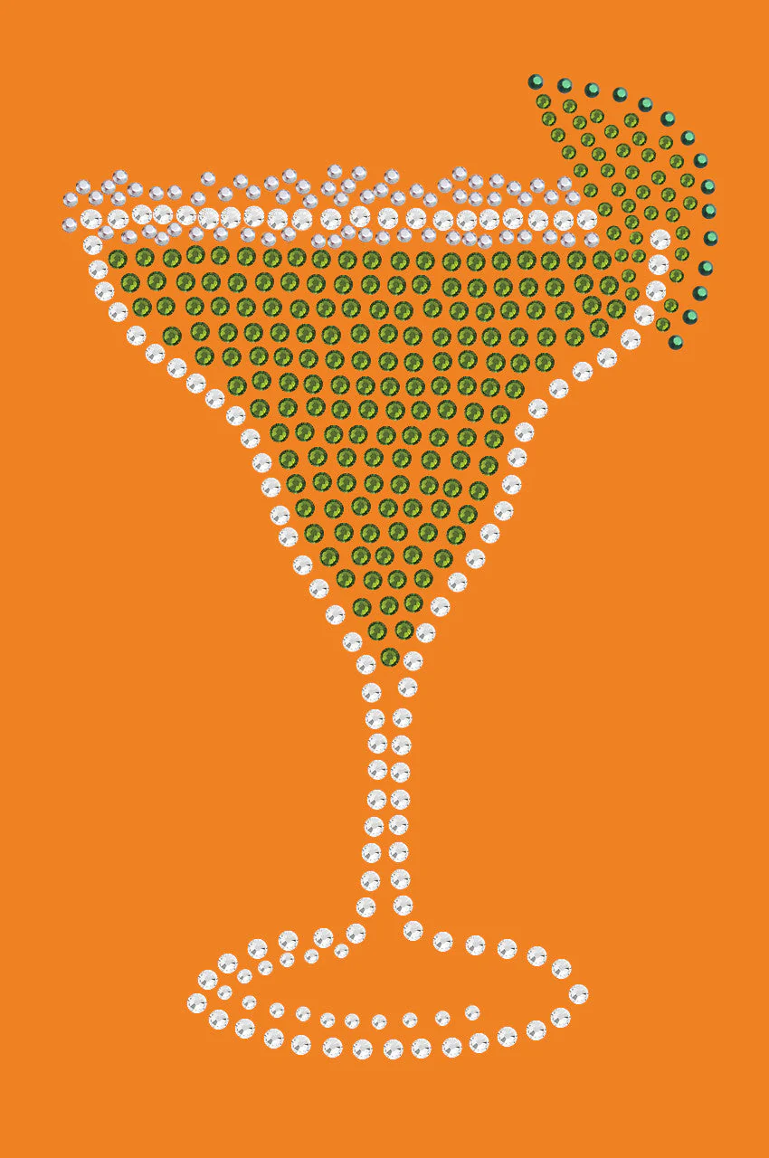Margarita (Rhinestone) - Bandanna - Image 9