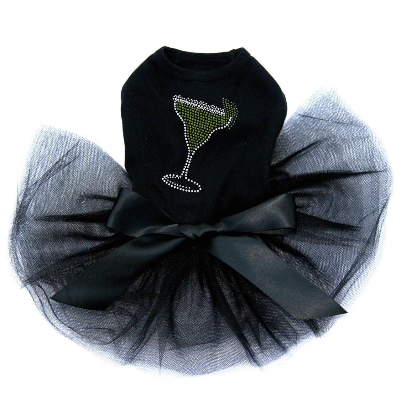 Margarita (Rhinestone) - Custom Tutu - Image 5
