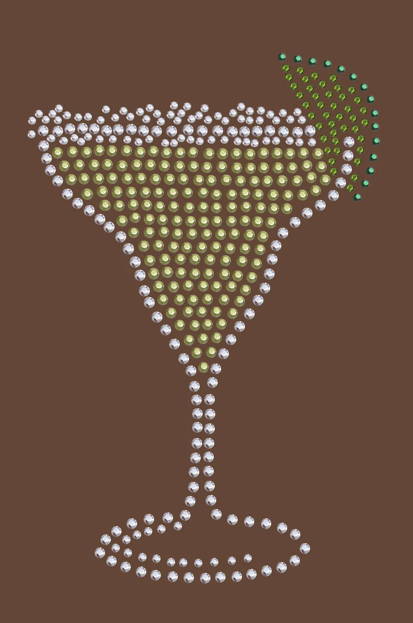 Margarita (Rhinestud) - Bandanna - Image 16
