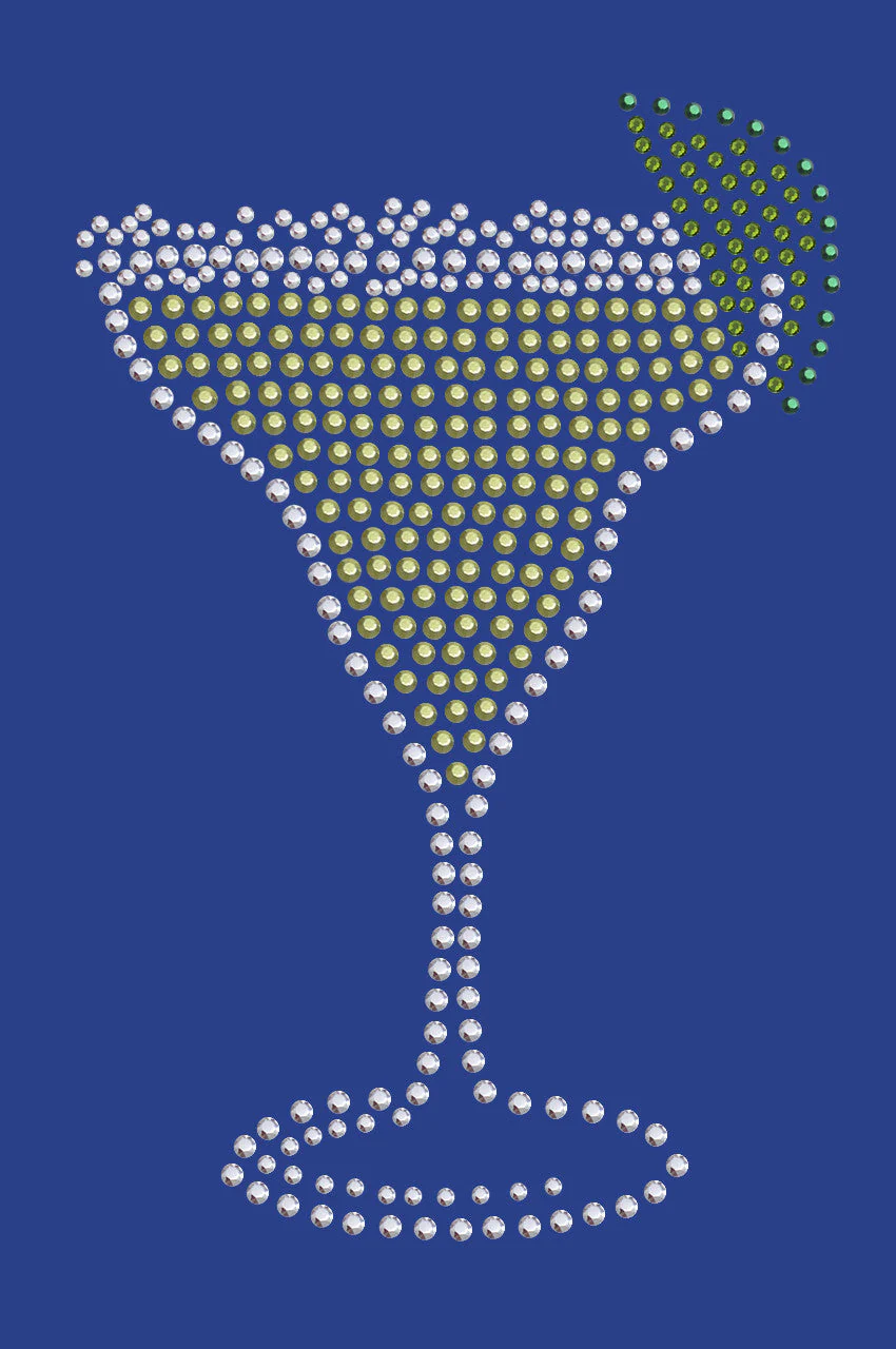 Margarita (Rhinestud) - Bandanna - Image 9