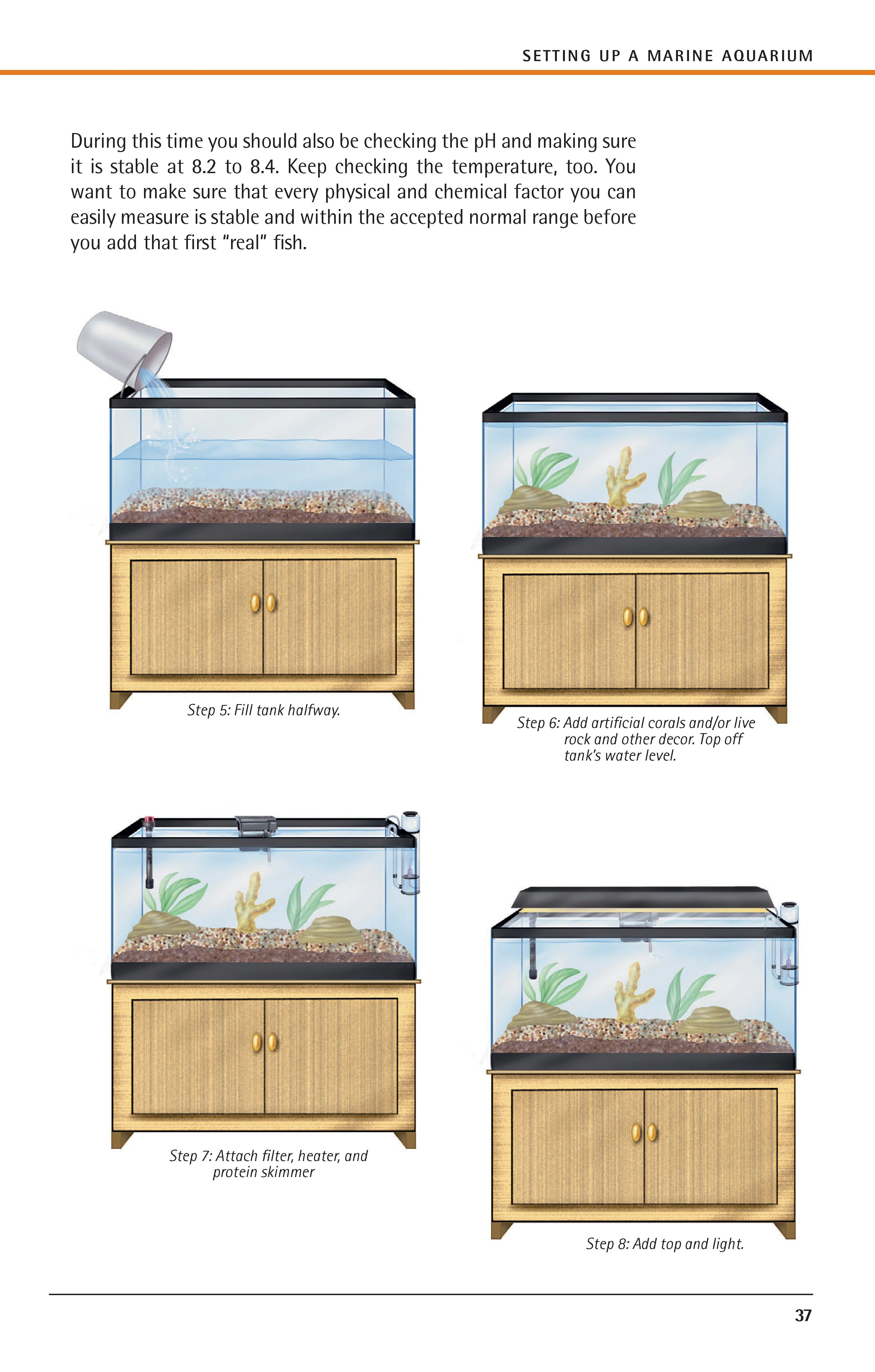 Marine Aquariums - Image 3