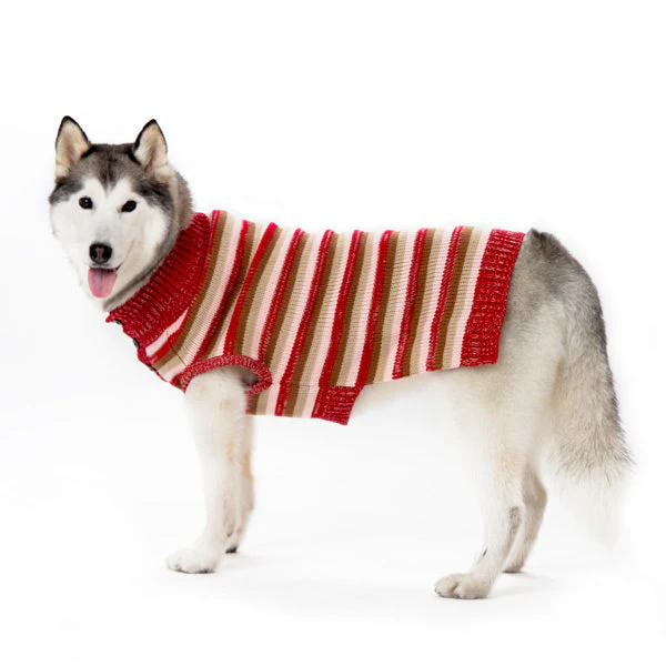 Marl Stripes Sweater - Image 12