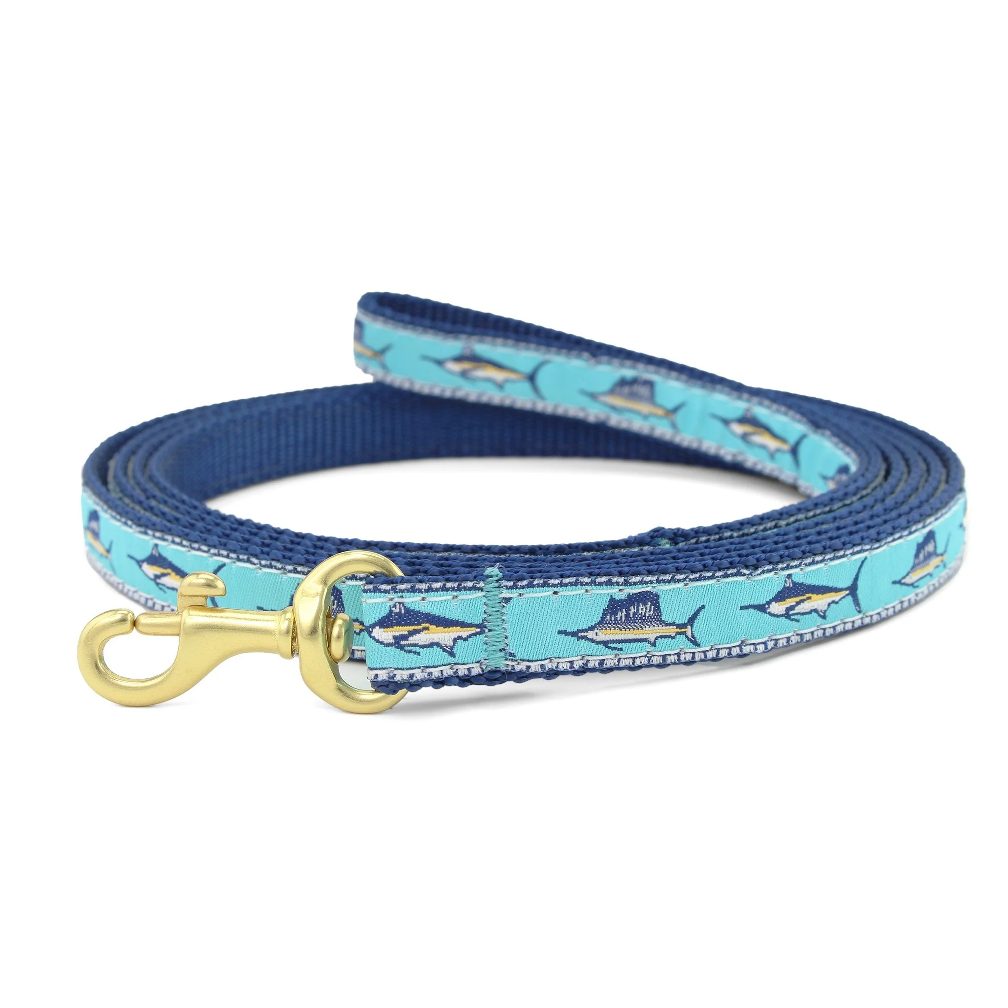 Up Country Marlin Made in USA Dog Leash