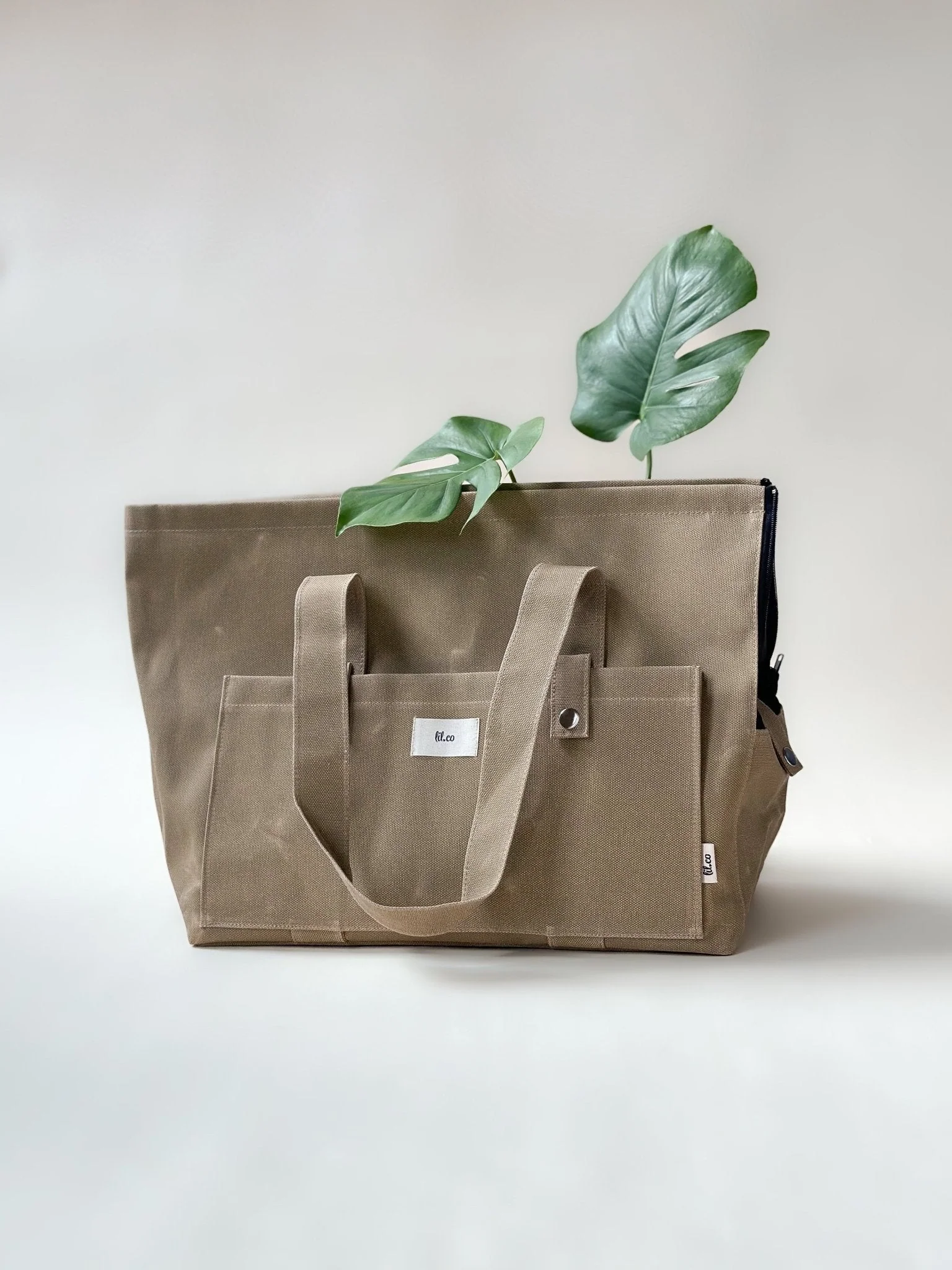 Marlowe Pet Carrier Bag - Image 3