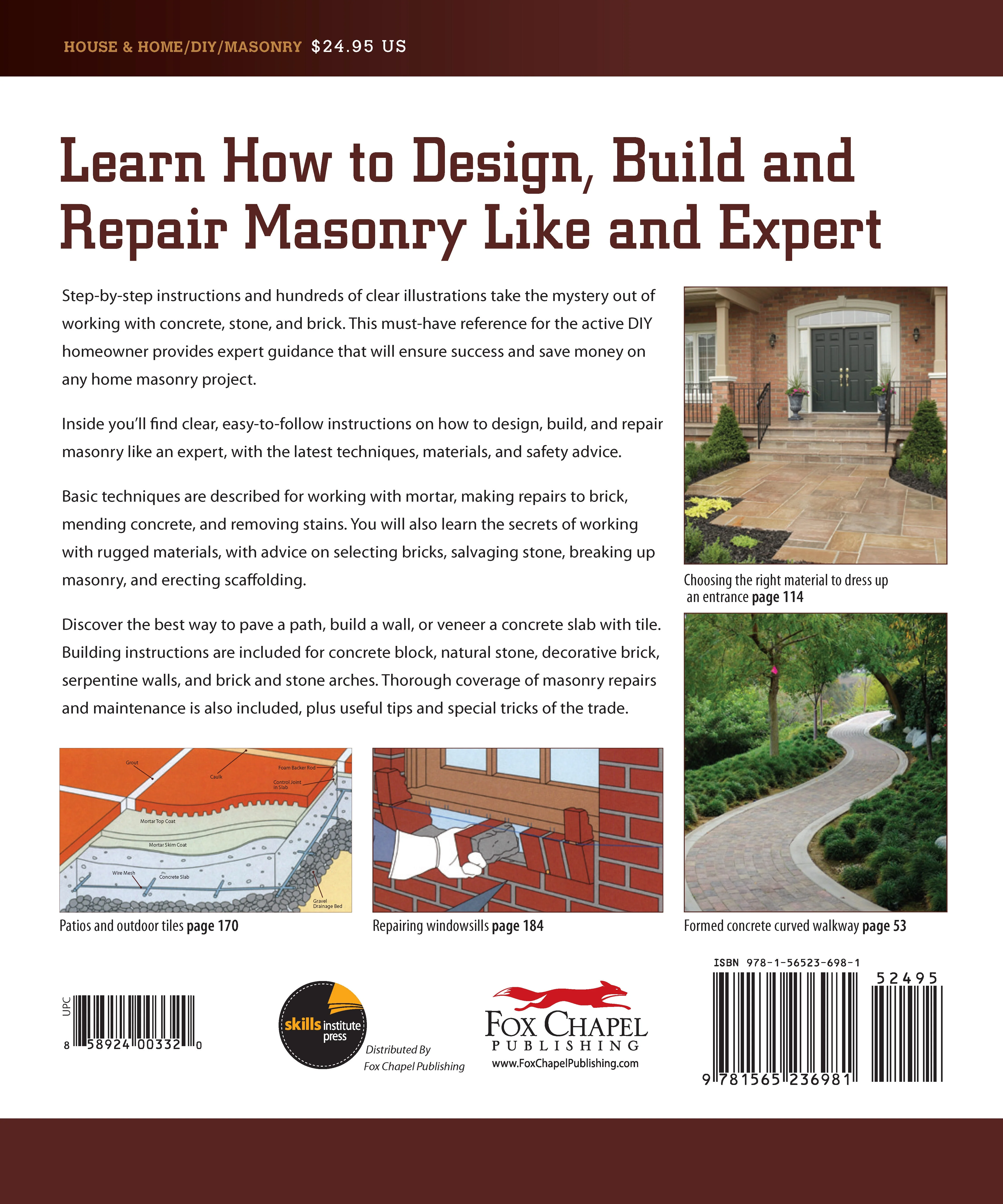 Masonry - Image 10