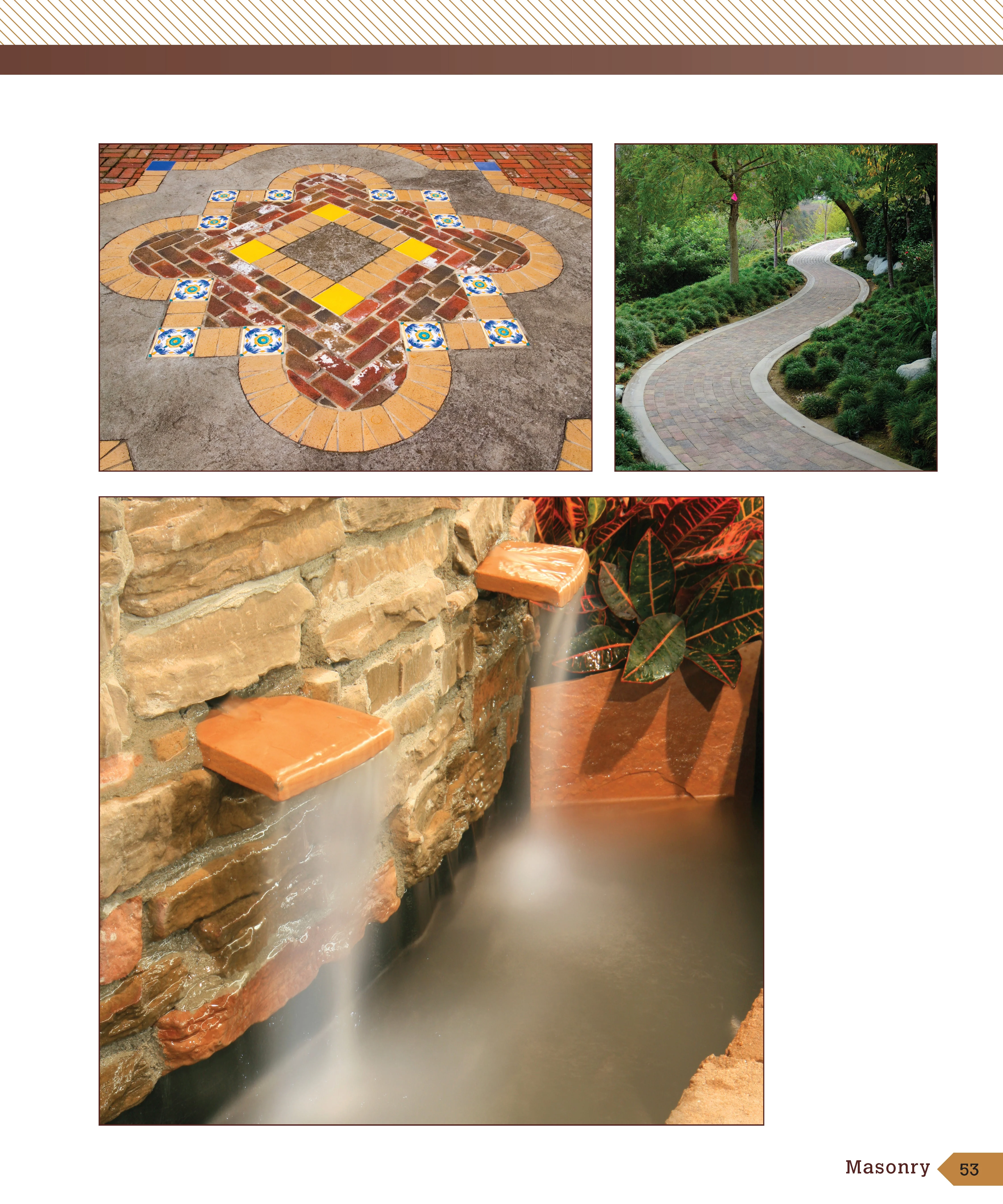 Masonry - Image 2