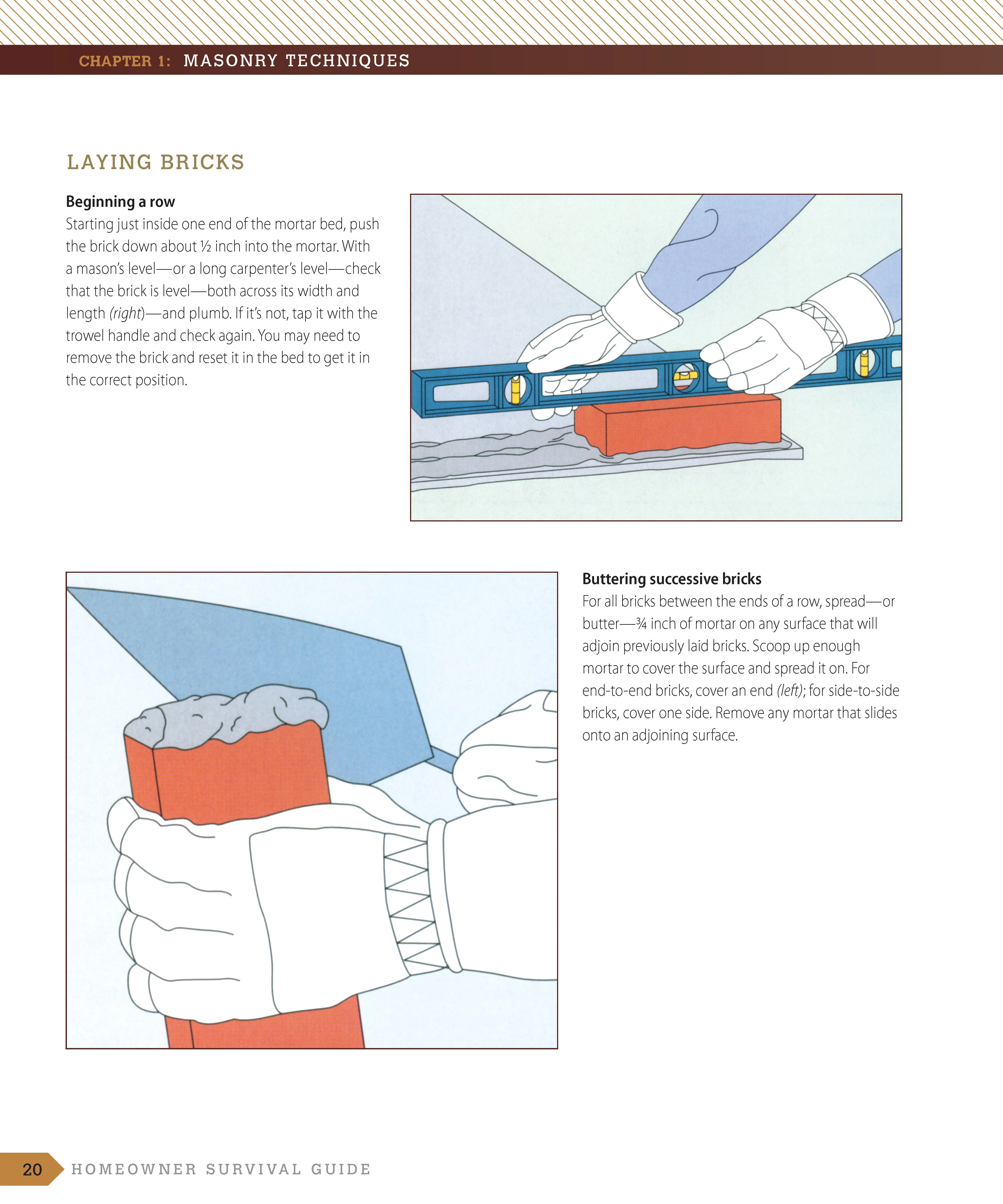 Masonry - Image 4