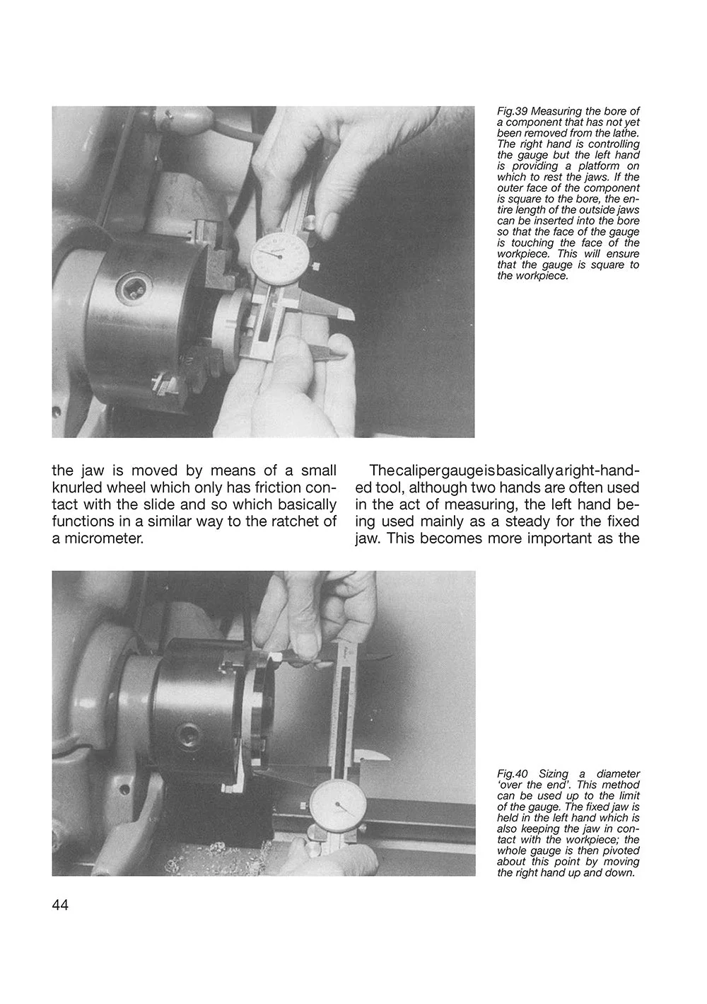 Measuring and Marking Metals for Home Machinists - Image 3