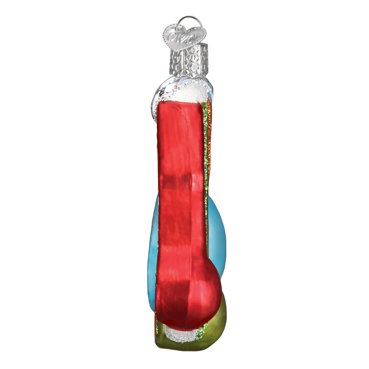 Measuring Spoons Ornament - Image 5