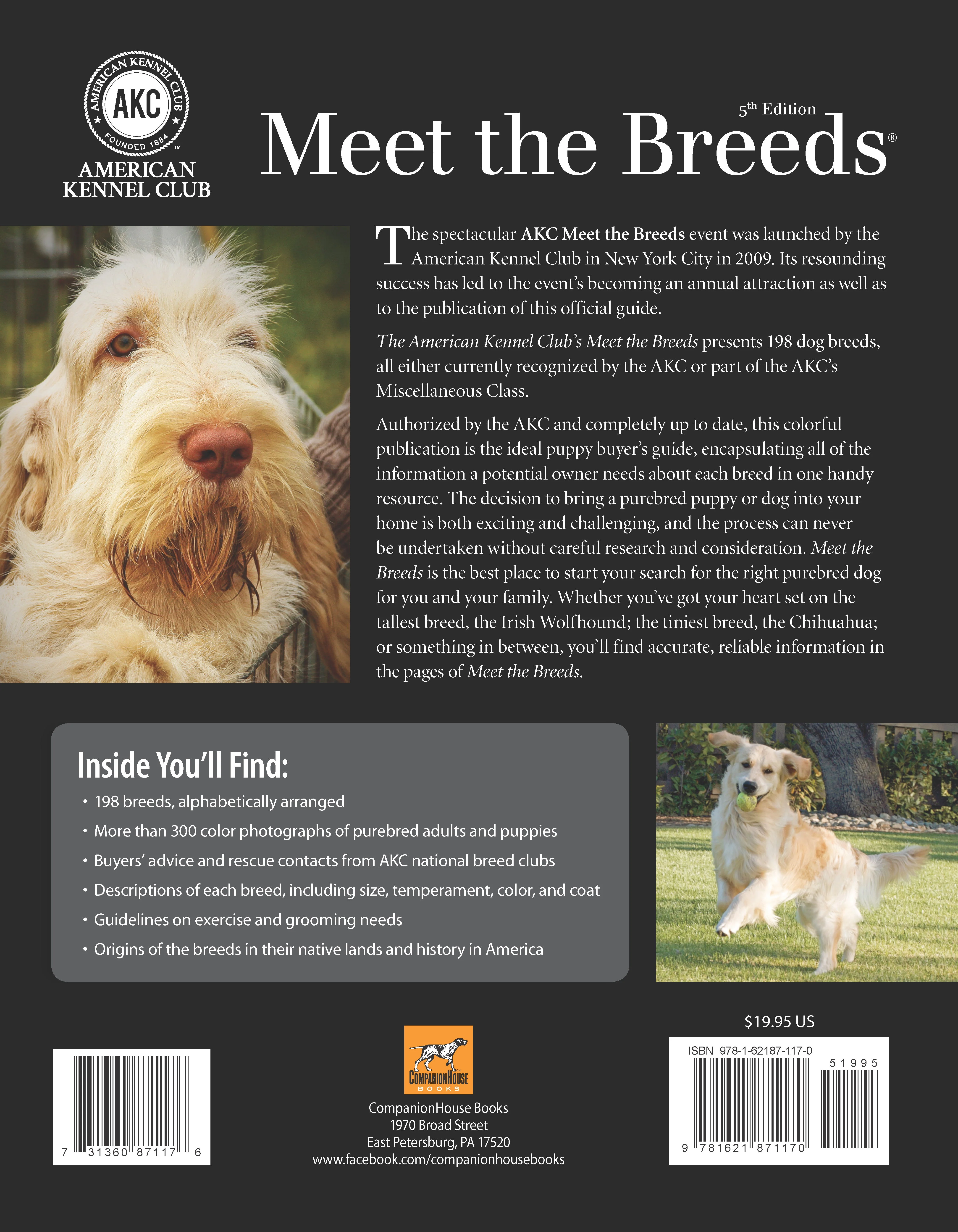 Meet the Breeds - Image 15