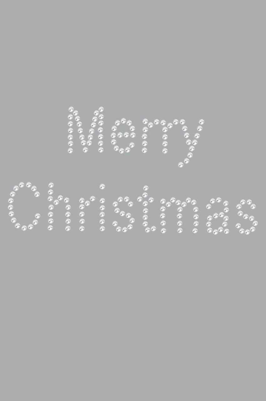 Merry Christmas - Bandana - Image 10