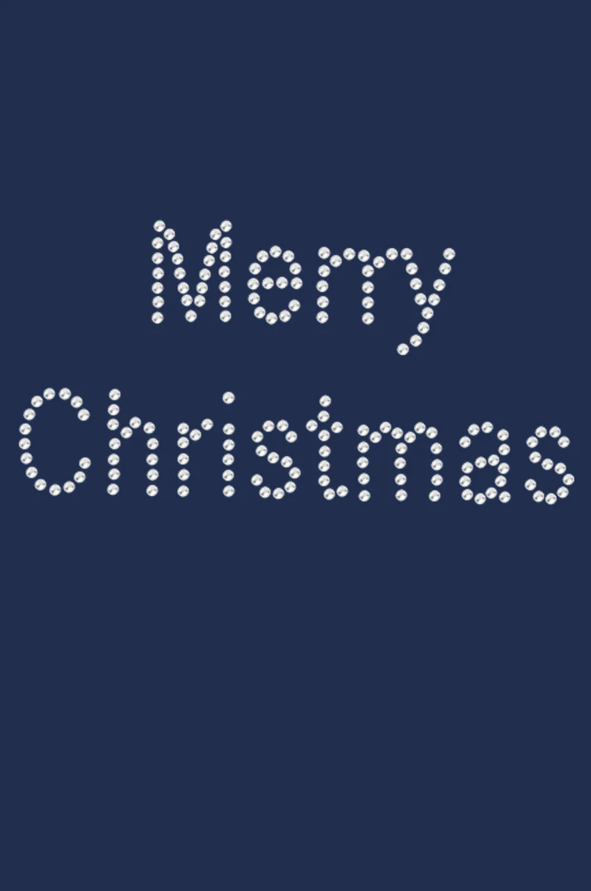 Merry Christmas - Bandana - Image 13