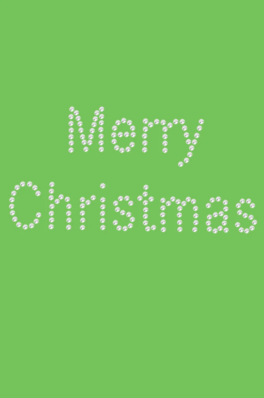 Merry Christmas - Bandana - Image 17