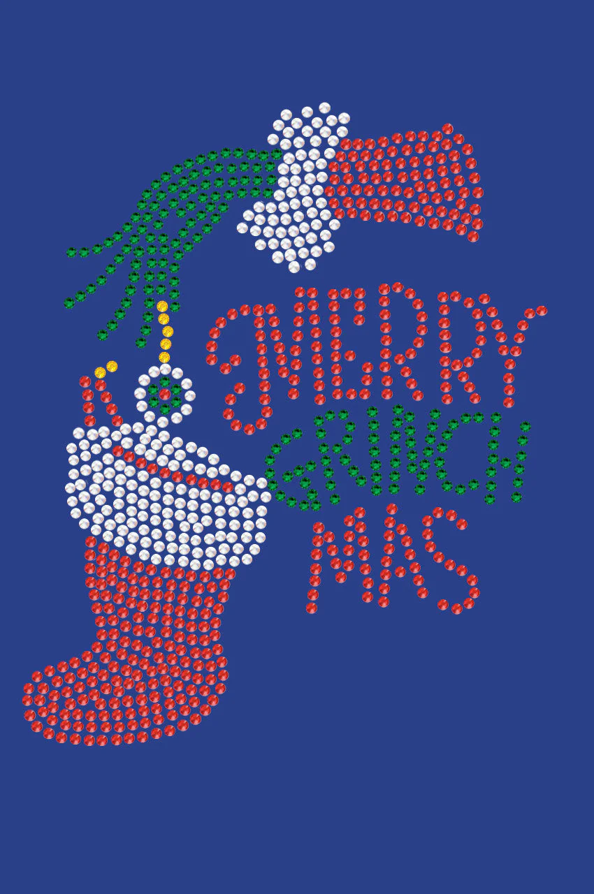 Merry Grinchmas - Women's Tee - Image 7