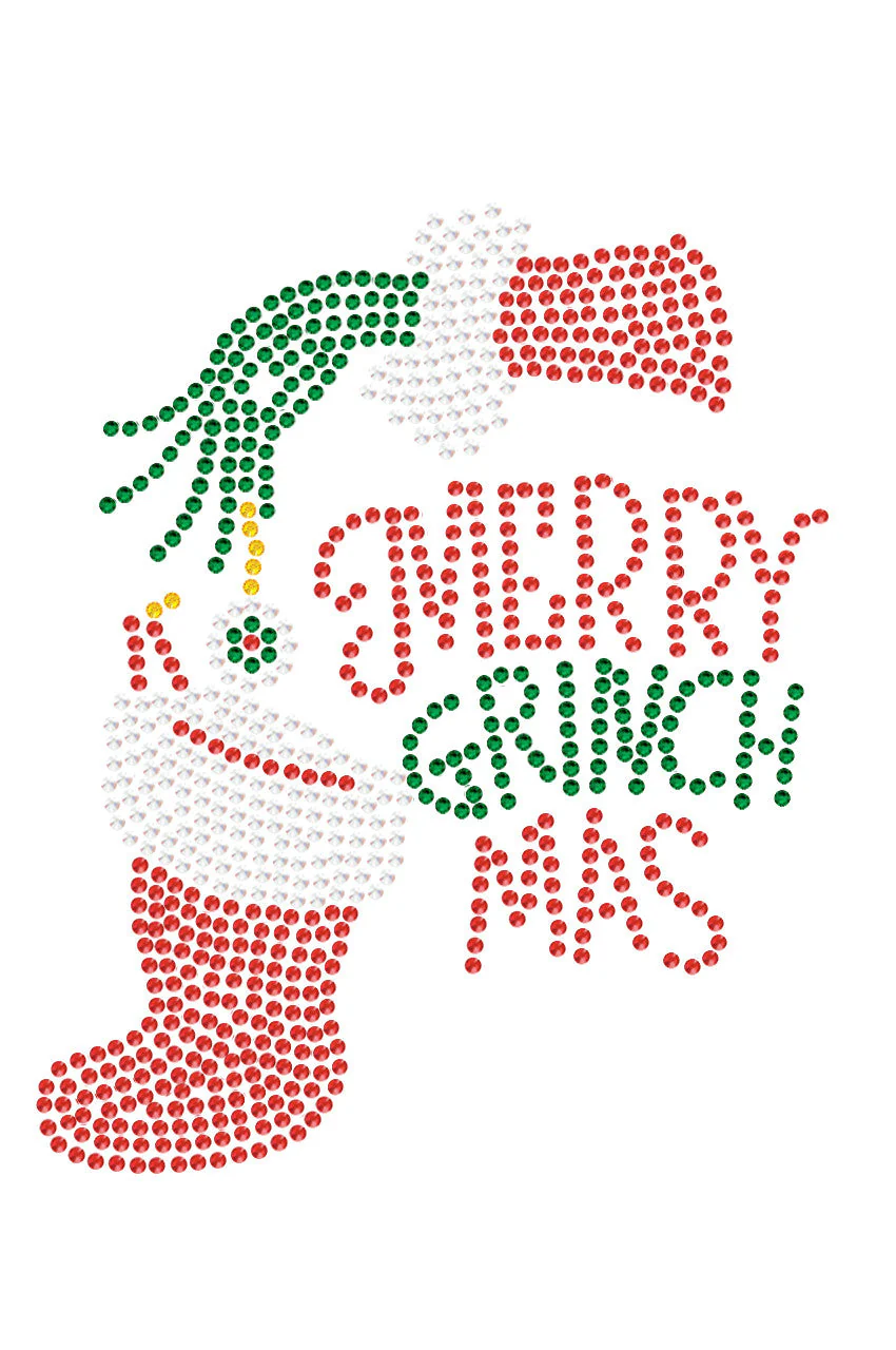 Merry Grinchmas - Women's Tee - Image 8