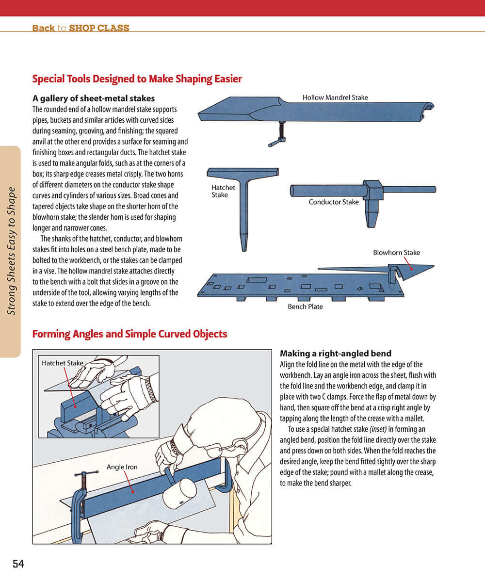 Metal Working - Image 4