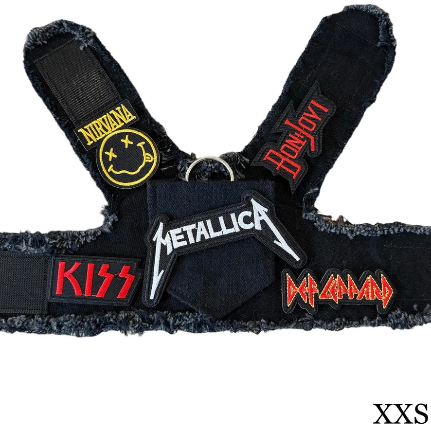 Metallica Harness - Image 9