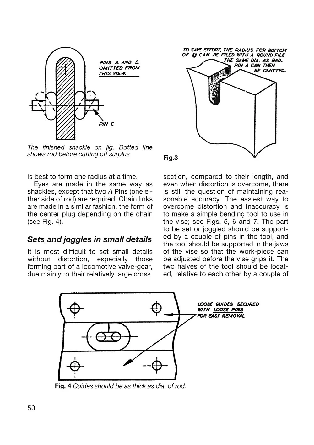 Metalworkers' Hints and Tips for Home Machinists - Image 2