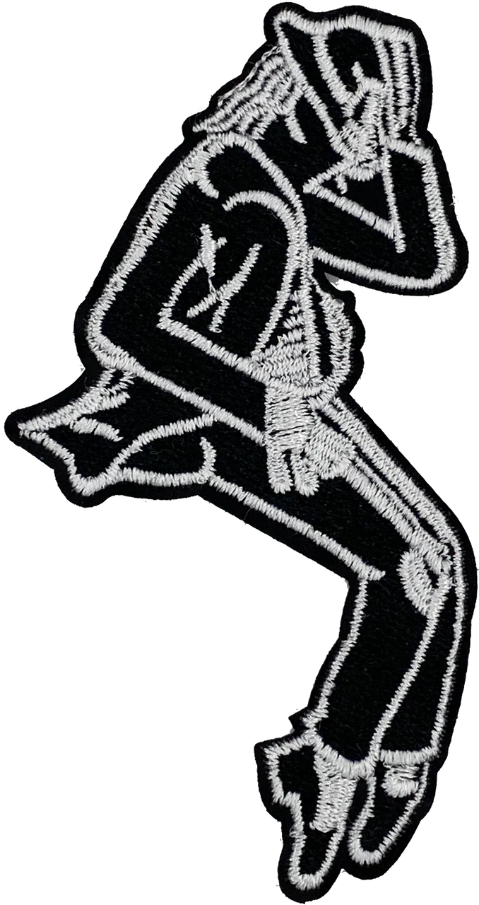 Michael Jackson - Patch