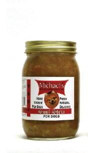 Michaels Soul Stew Beef