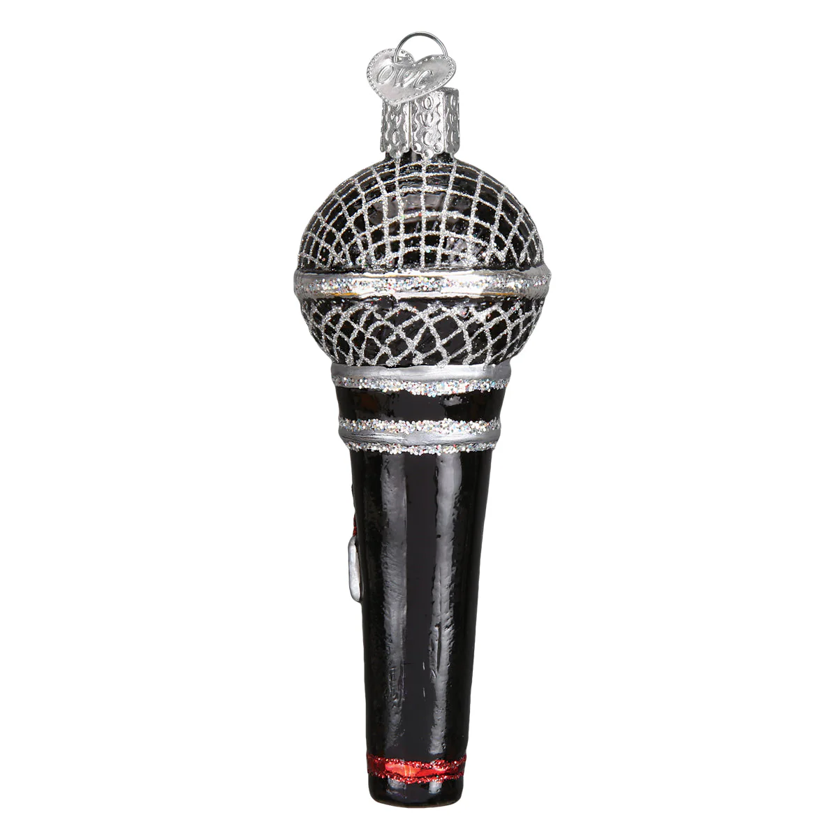 Microphone Ornament - Image 5