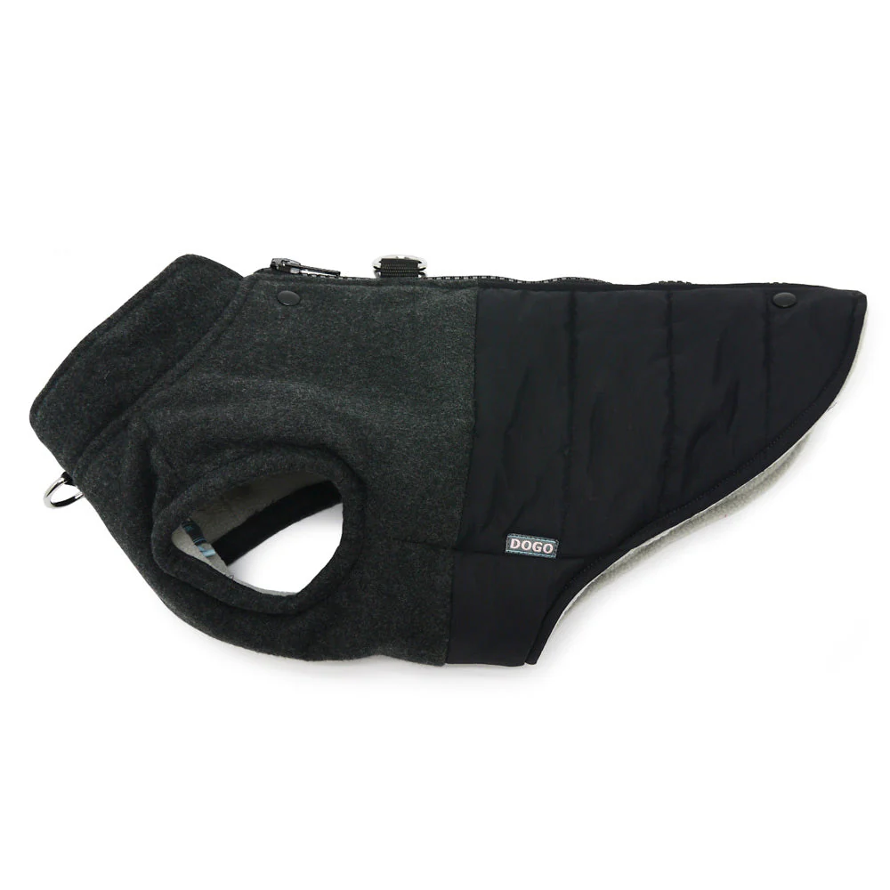Midtown Runner Coat - Image 4