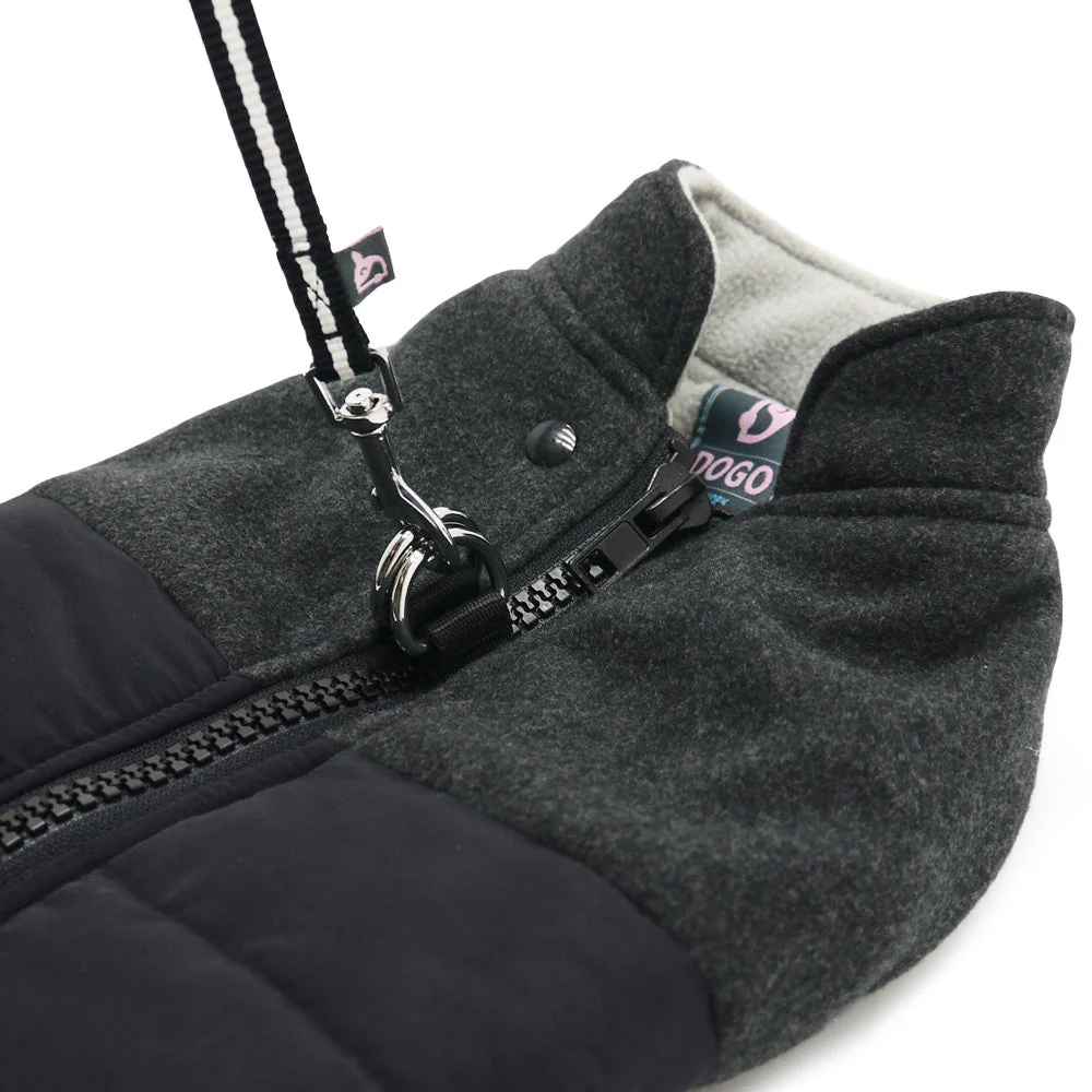 Midtown Runner Coat - Image 8