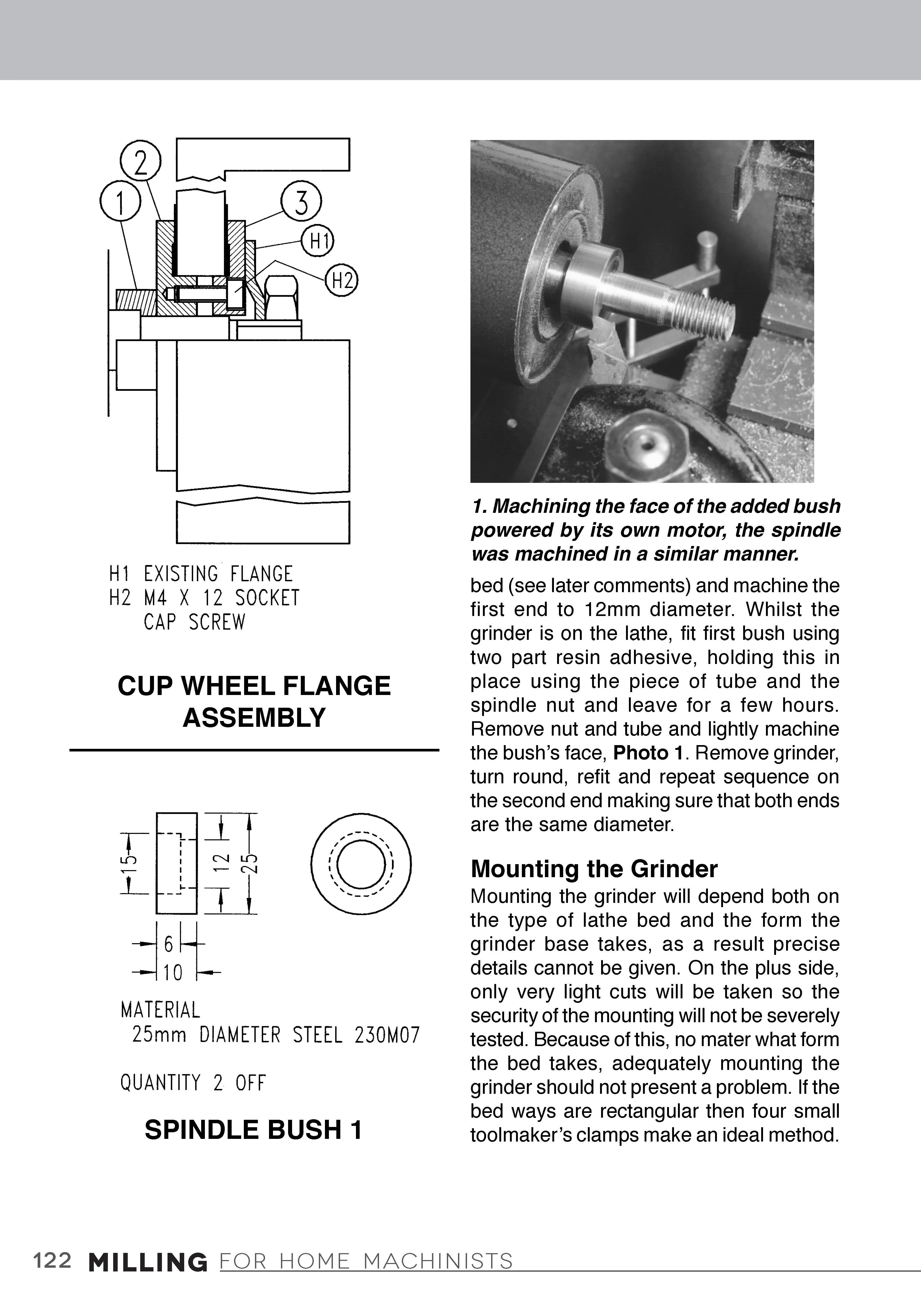 Milling for Home Machinists - Image 4